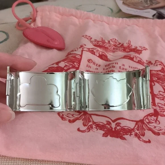 VINTAGE JUICY COUTURE BRACELET! - Picture 4 of 8